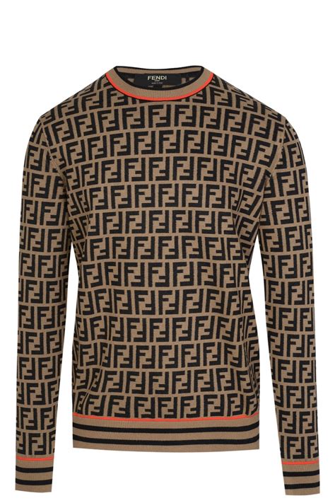 fendi knitwear.